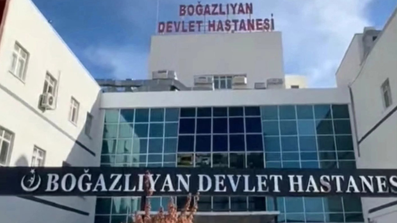 Bogazlıyan'a doktor atamaları gerçekleşti