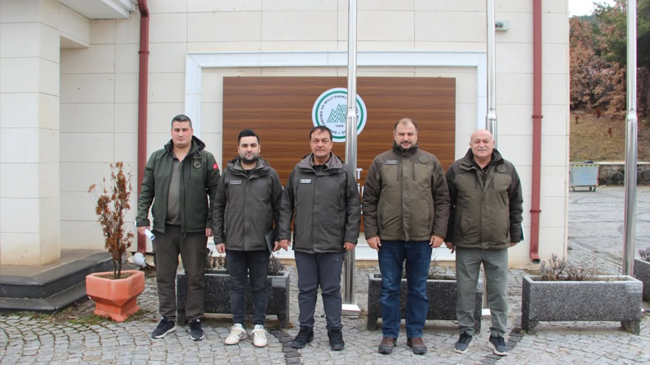 DKMP Bölge Müdürü Ahmet Çörtük’ten Yozgat’a Ziyaret