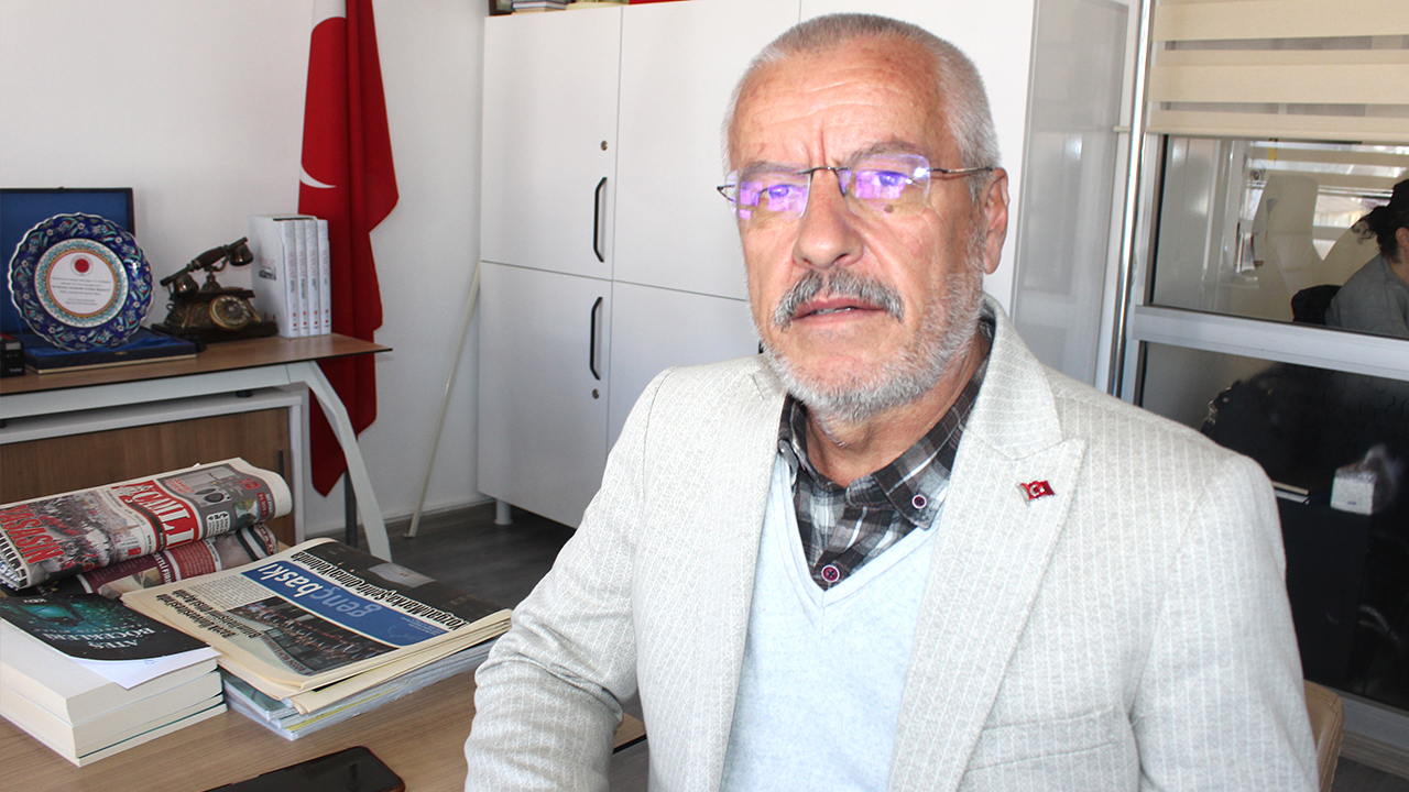 Bozkırın Mucitleri Proje Yarışması Yozgat’ta Büyük İlgi Görüyor