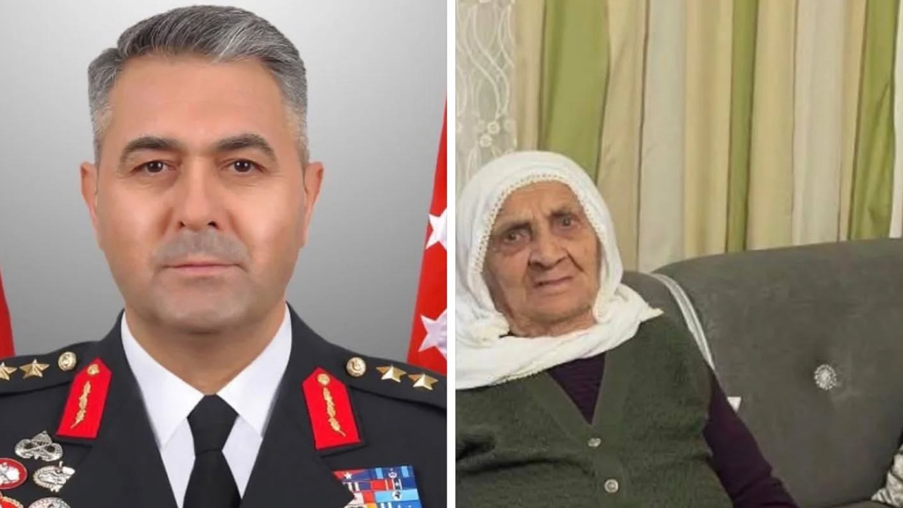 Yozgatlı Murat Paşa'ya acı haber