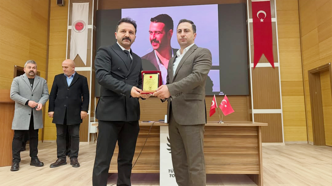 Ülkü Ocakları Yozgat İl Başkanlığı Fırat Yılmaz Çakıroğlu’nu Andı
