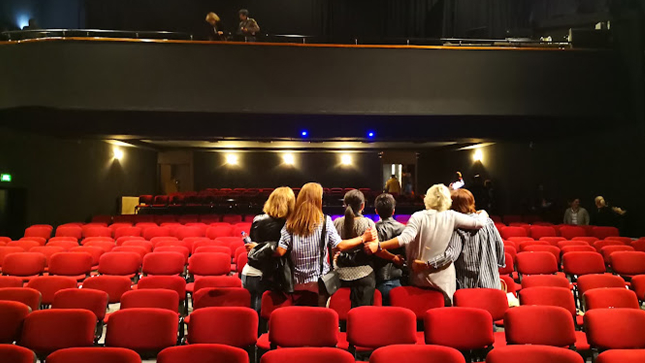 Çankaya Sahne Şubat 2026 Programı Açıklandı: Tiyatro, Konser ve Konuk Etkinliklerle Dopdolu Takvim