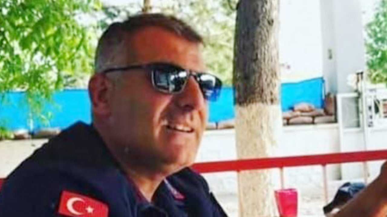 Çayıralan’da da görev yapmıştı! Komutandan acı haber!