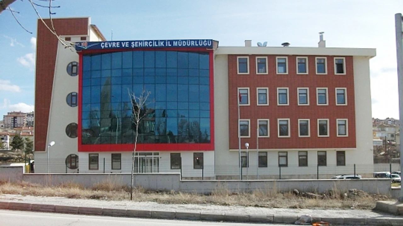 Yozgat’ta ÇED, Yapı Denetimi ve Kentsel Dönüşüm Adımları 2025’te Nasıl İlerledi?