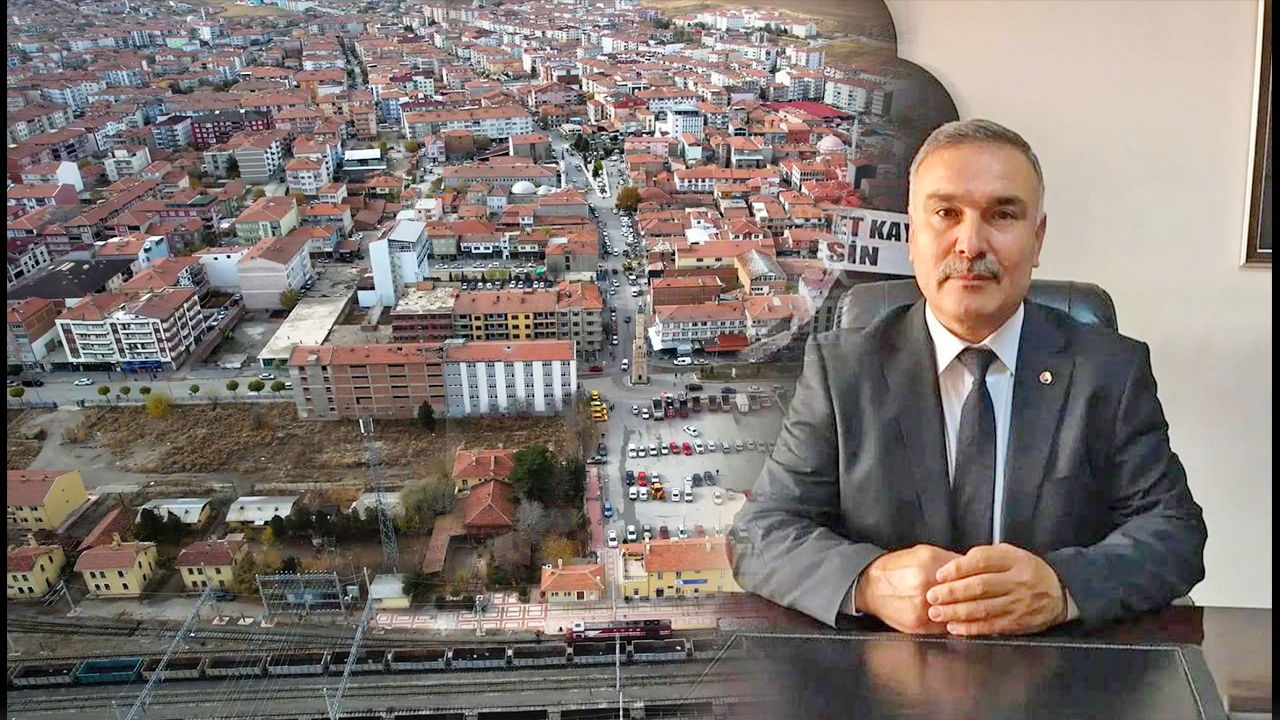 Yerköy’de Sanayi Atağı: 2 Bin 608 Hektarlık Yeni OSB Alanı Yatırımcıya Açıldı