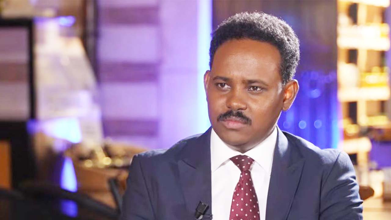 Sudanlı Dr. İbrahim Nasir Kendine Yozgat’ı Memleket Seçti!
