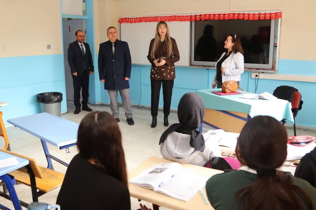 Ankara Gölbaşı’nda yıkılan okulun öğrencilerine ne olacak?