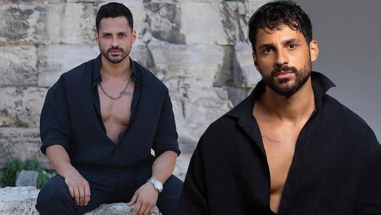 Ekin Mert Daymaz kimdir? Kaç yaşında, nereli, sevgilisi var mı? Oyuncunun hayatı ve kariyeri