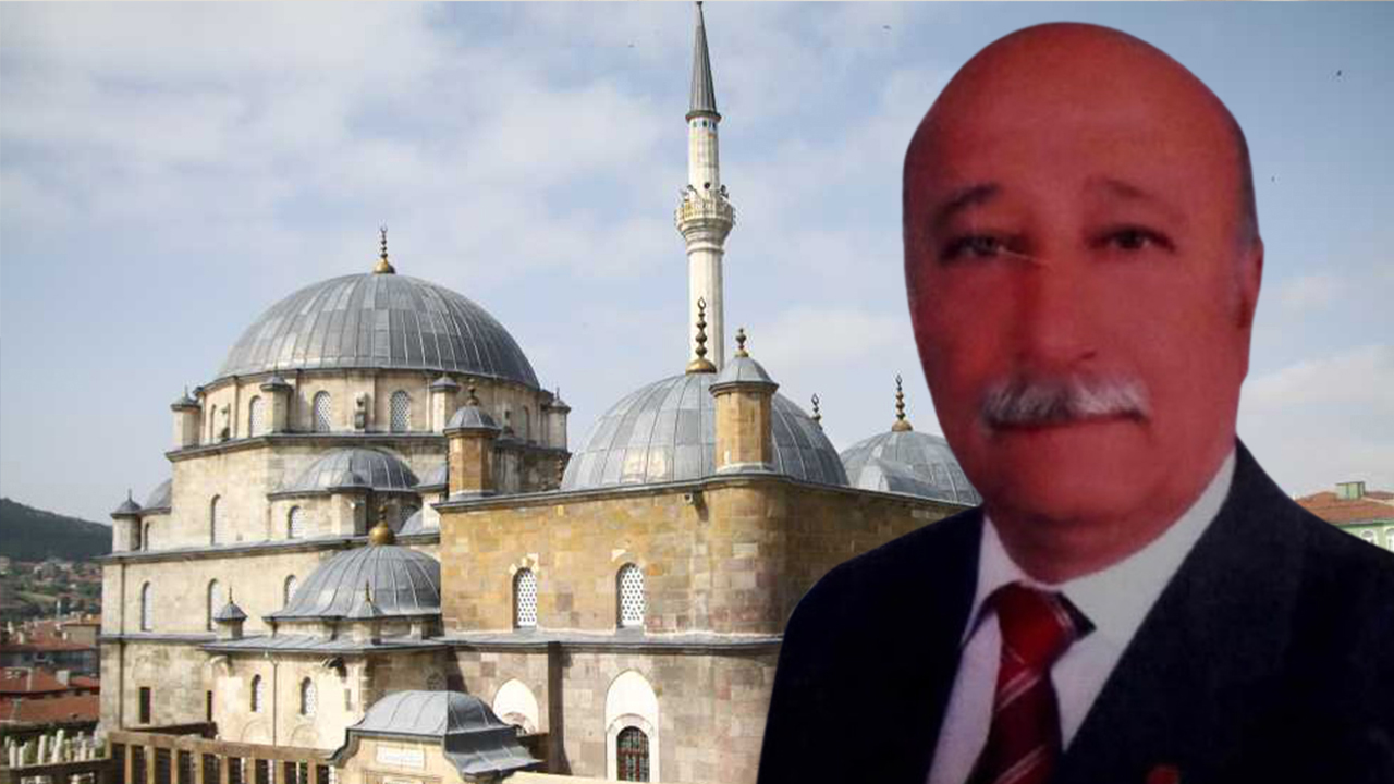 Yozgatlı Başkomiserden acı haber geldi