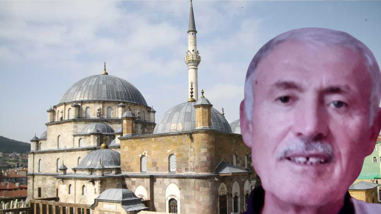Sorgunlu emekli nüfus müdürü vefat etti