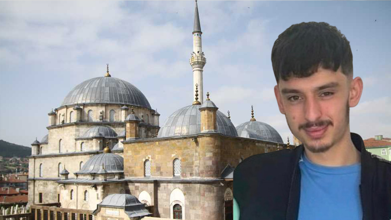 Yozgat’ın ilçesine Fransa’dan acı haber geldi: henüz hayatın baharındaydı!
