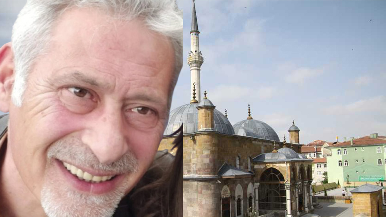 Ankara’da vefat: Ahi Evran MTAL’da hüzün var!