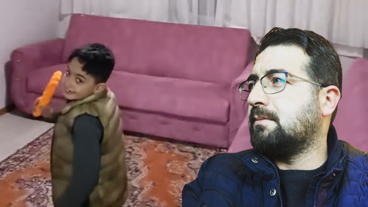 Yozgat Sorgunlu Ercan Yazıcı'nın destek çağrısı karşılık buldu