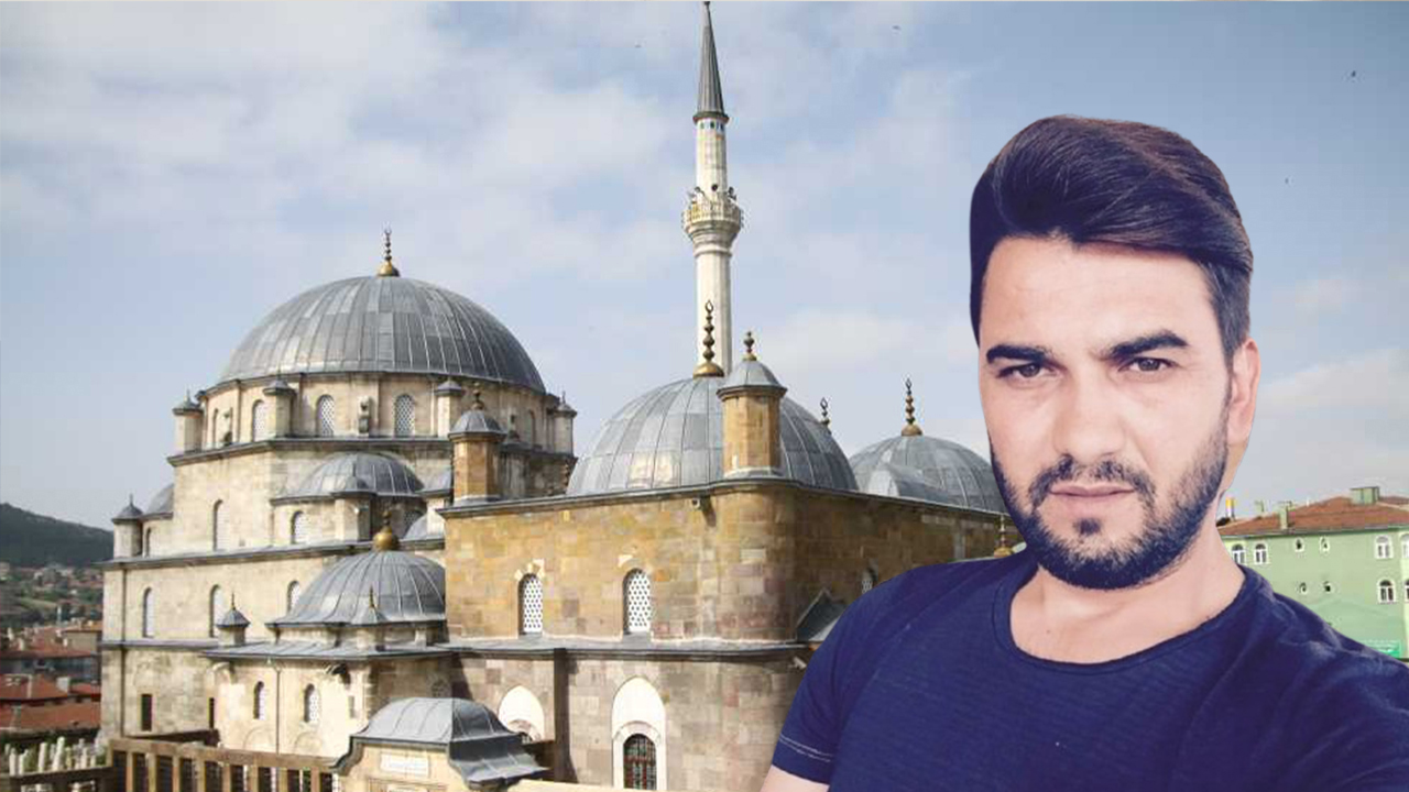 Akdağmadenli Ertuğrul Akça Genç Yaşta Hayatını Kaybetti