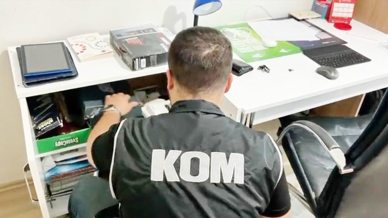 Yozgat’ta FETÖ operasyonları sürüyor