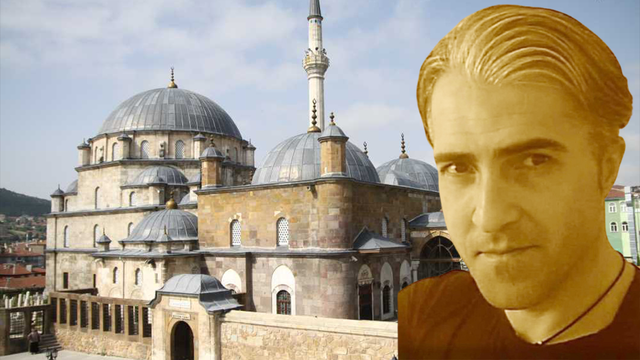 Çayıralan Fahralı Köyü’nde Acı Kayıp