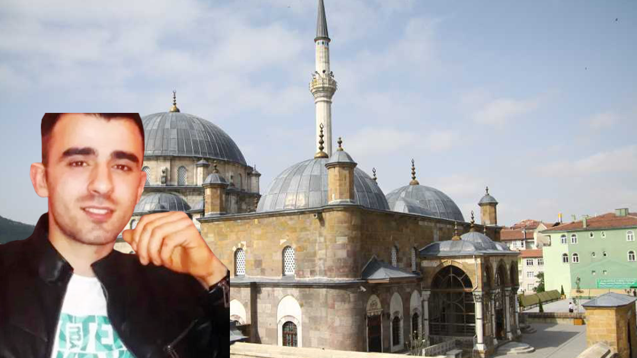 Yozgat’ı kahreden genç ölüm haberi Ankara’dan geldi!