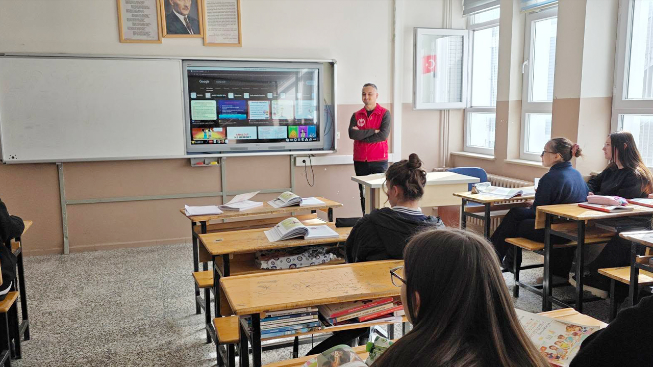 Yozgat’ta gençliğin geleceği şekilleniyor