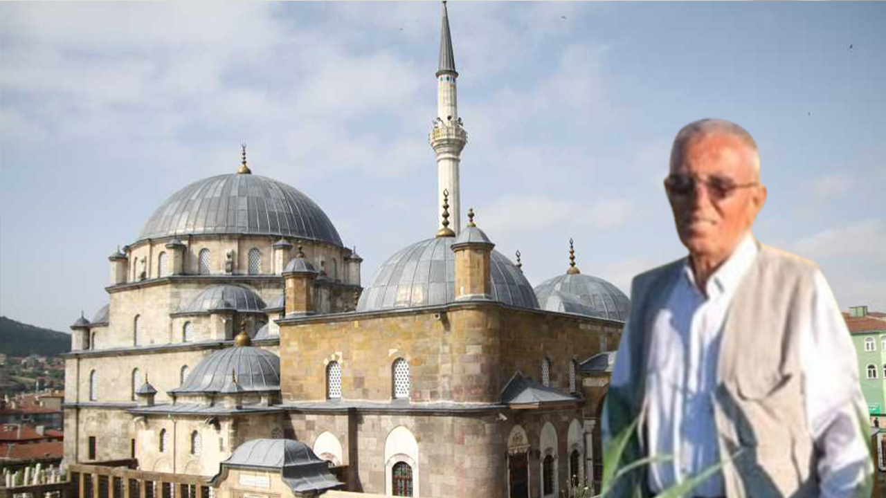 Yozgat'ta belediye başkanının acı kaybı! Büyük bir üzüntü ile duyurdu!