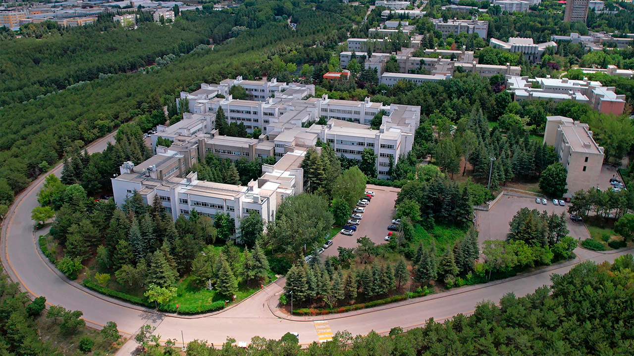 Ankara Hacettepe Üniversitesi TUBİTAK Desteğine layık görüldü