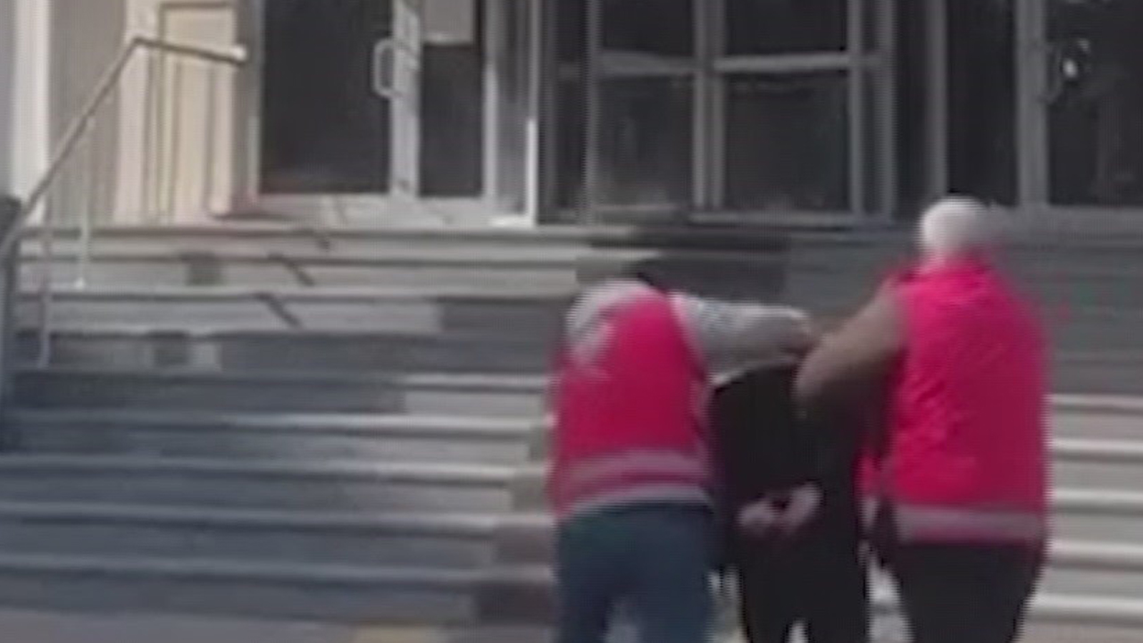Kayseri’de Güven Timlerinden Kaçamadı