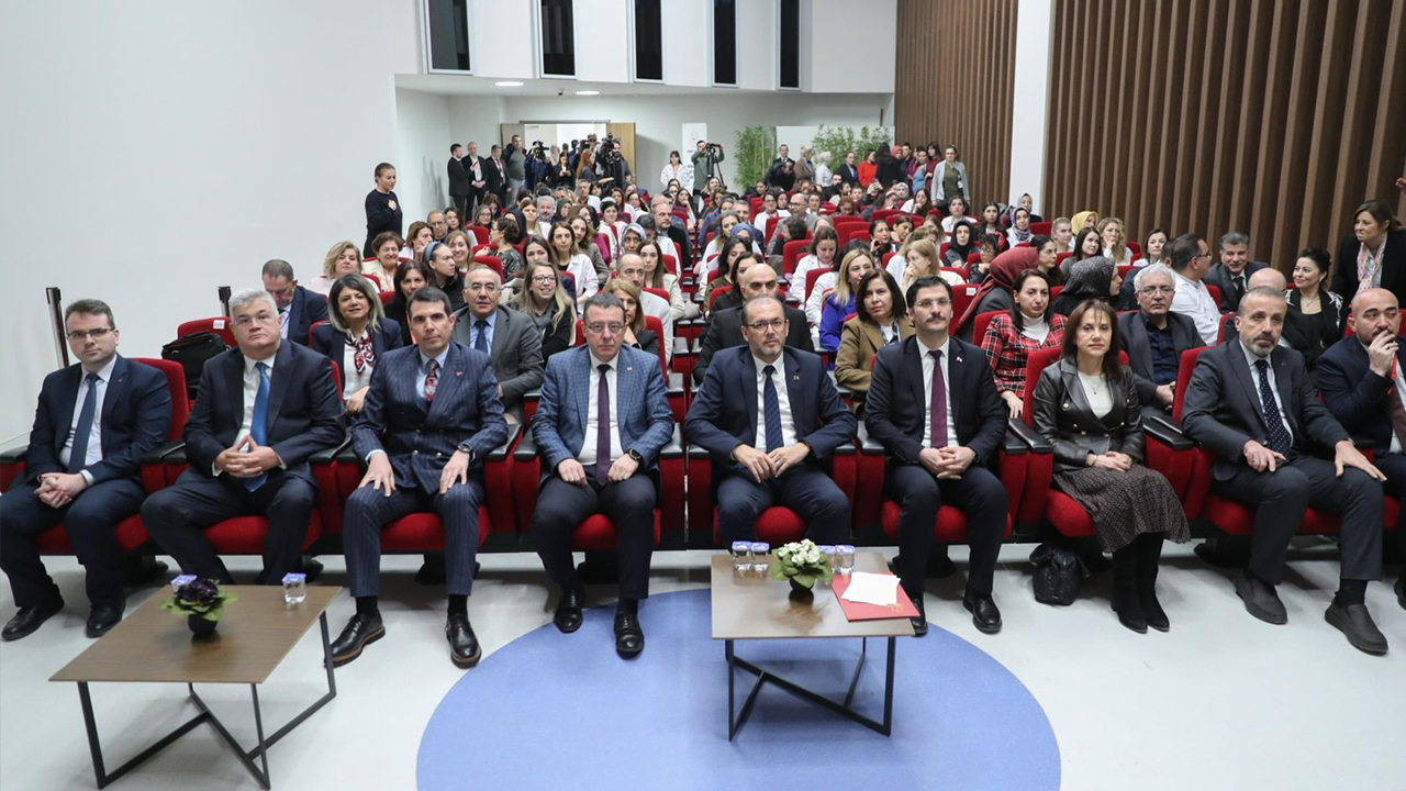 Yenidoğanlarda Hayat Kurtaran Tarama Programı Hayata Geçiyor