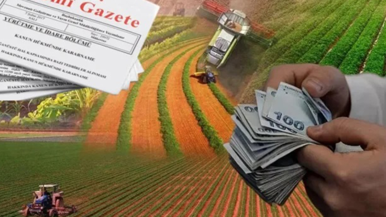 Yozgatlılara Müjde: Devlet Destekli Kredilerde Yeni Dönem