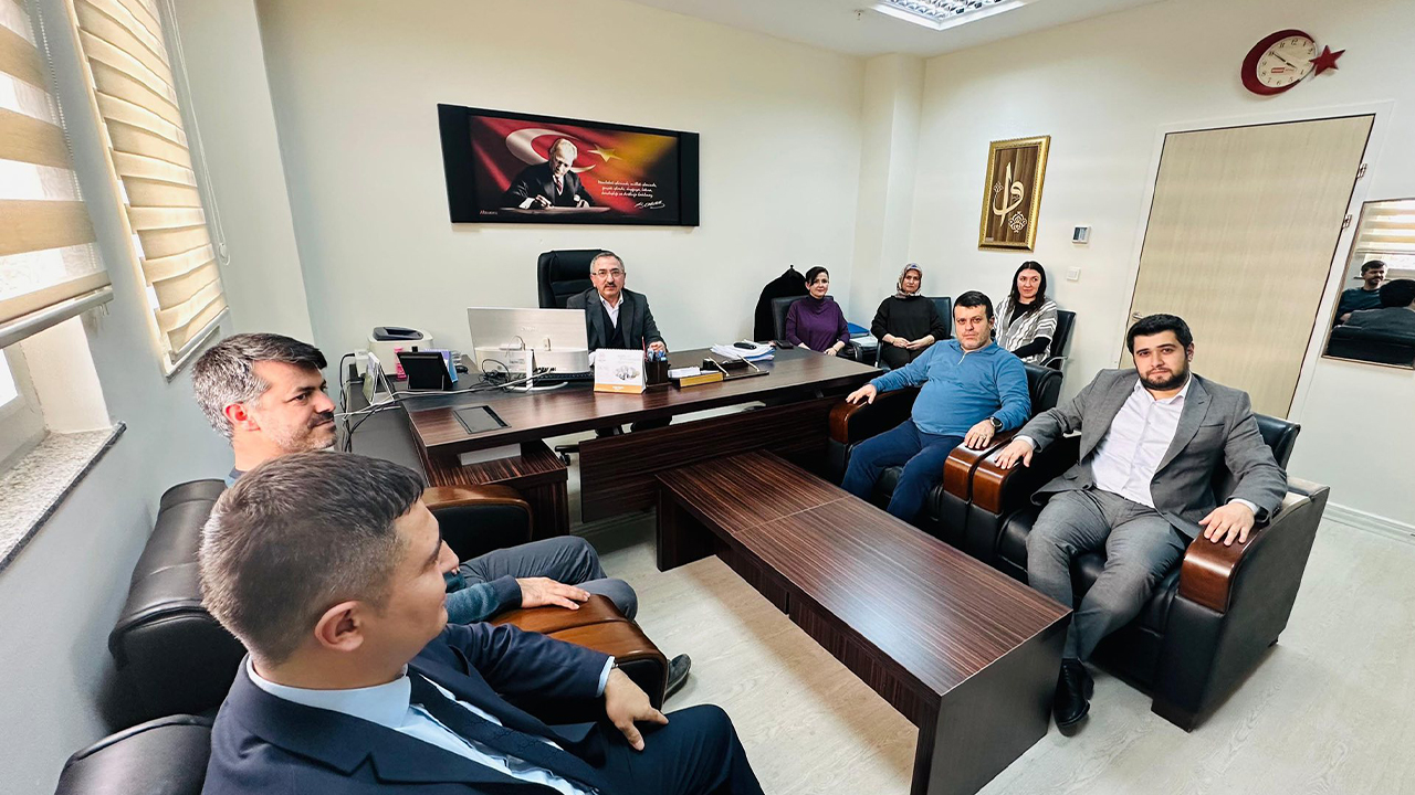 Yozgat’ta Sağlık Tesisleri Masaya Yatırıldı