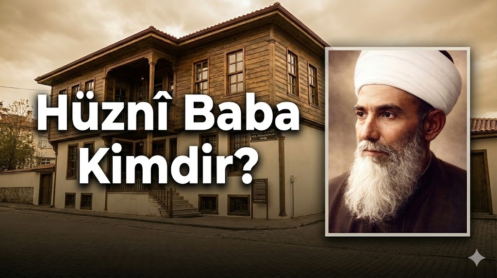 Hüznî Baba Kimdir? Yozgatlı Âşık Mehmed Bahaeddin’in Hayatı ve Edebi Kişiliği