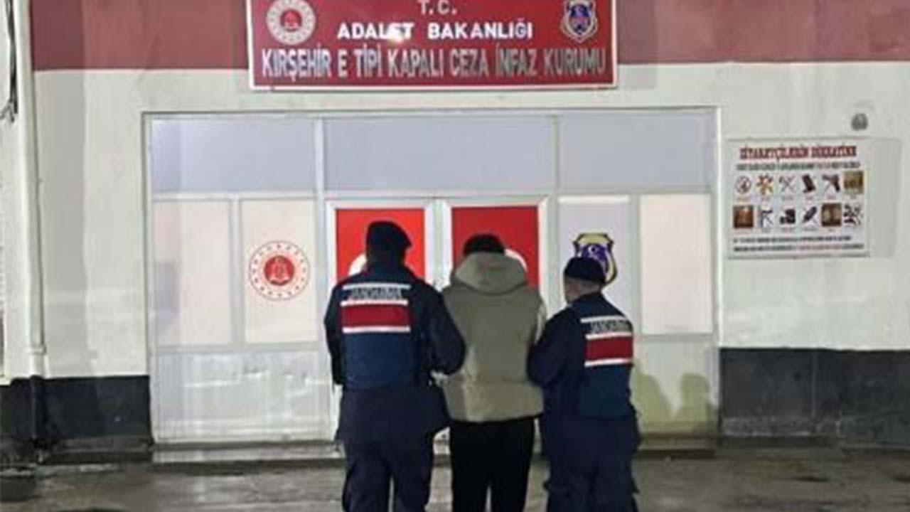 Kırşehir–Yozgat Hattında Siber Operasyon: Kişisel Veri Şebekesine Darbe