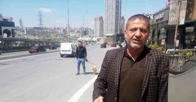 Oğlunu haraç çetesinin öldürdüğünü iddia eden baba katillerin bulunmasını istiyor