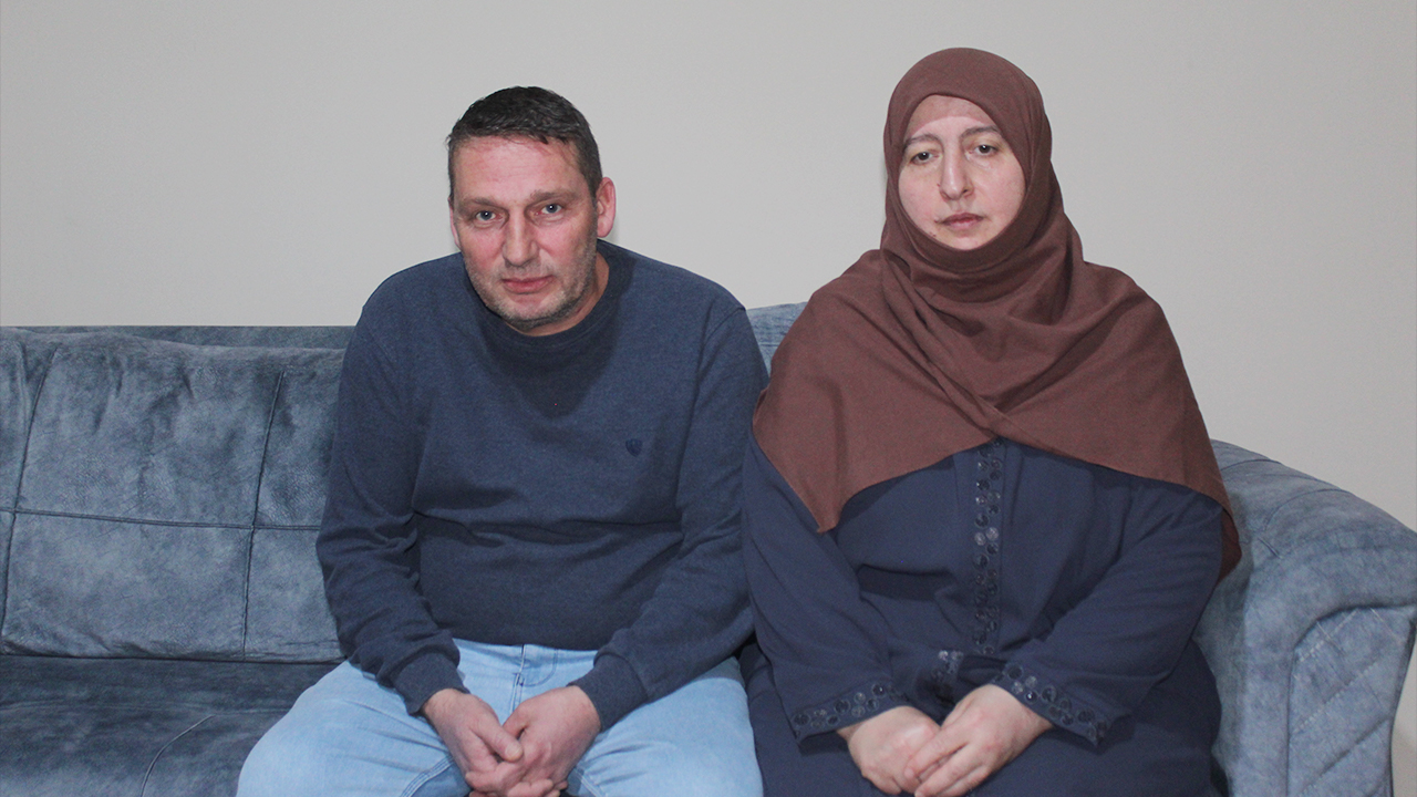 Malatyalı Depremzede Suat Kırboğa’nın Yozgat’ta Yeniden Hayat Mücadelesi: İkinci Deprem Her Şeyi Bitirdi