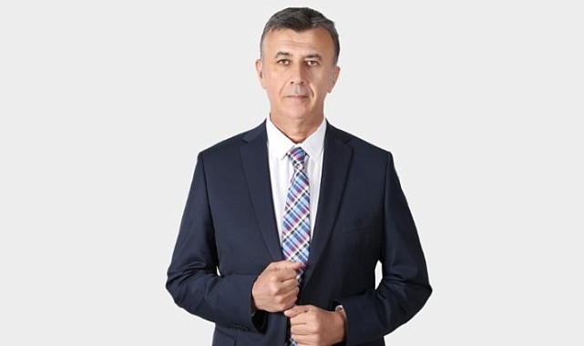 Davut Karadavut Kimdir? Kadışehri Belediye Başkanı Kaç Yaşında, Nereli ve Hangi Partiden?