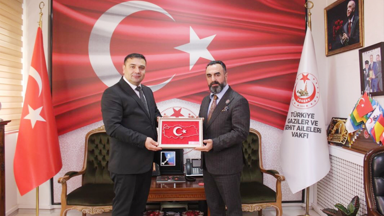 Kahramanların ismini yaşatan kahraman Yozgatlılar