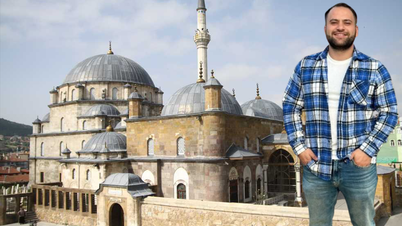 Yozgatlı genci hayattan koparan kaza!
