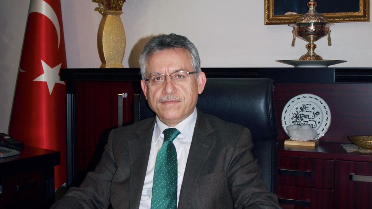 Kazım Arslan Kimdir? Yozgat Belediye Başkanı Kaç Yaşında, Nereli ve Siyasi Kariyeri