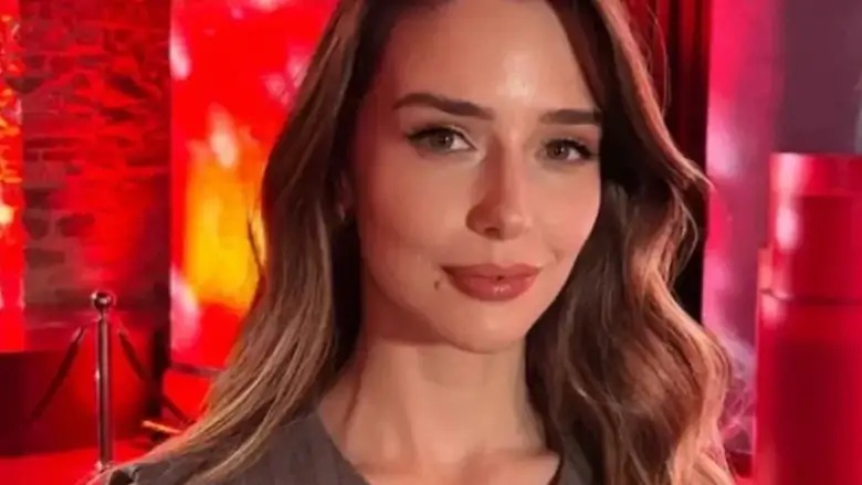 Kızılcık Şerbeti Yudum Kimdir? Afra Karagöz'ün Biyografisi ve Oynadığı Diziler