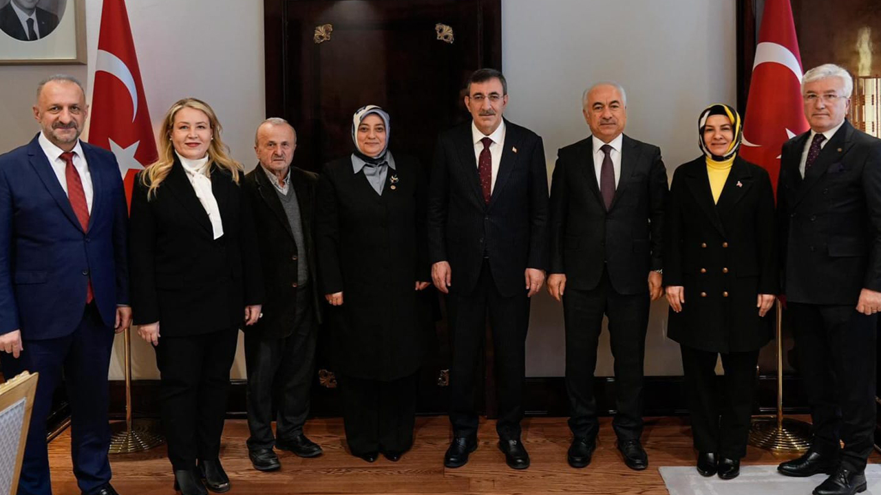Yeminli Sosyal Arabuluculuk Projesi Türkiye Genelinde Yaygınlaşıyor