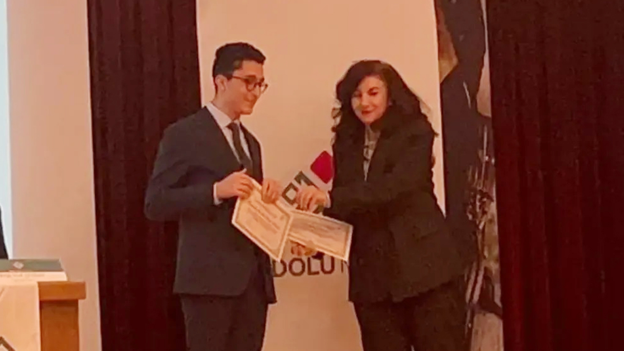 Hacı Ömer Tarman Anadolu Lisesi, Kutadgu Bilig Ankara İl Paneli’nde Başarılarıyla Öne Çıktı