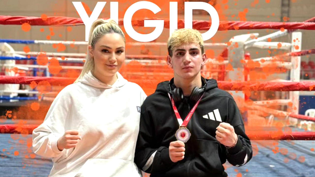 Yozgatlı Sporcu Lütfü Can Yiğid Muaythai Bölge Şampiyonu Oldu