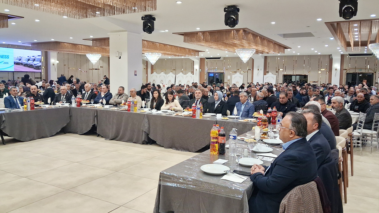 Fransa Yozgatlılar Dernekleri Federasyonu Lyon’da Avrupa’daki Yozgatlıları Buluşturdu
