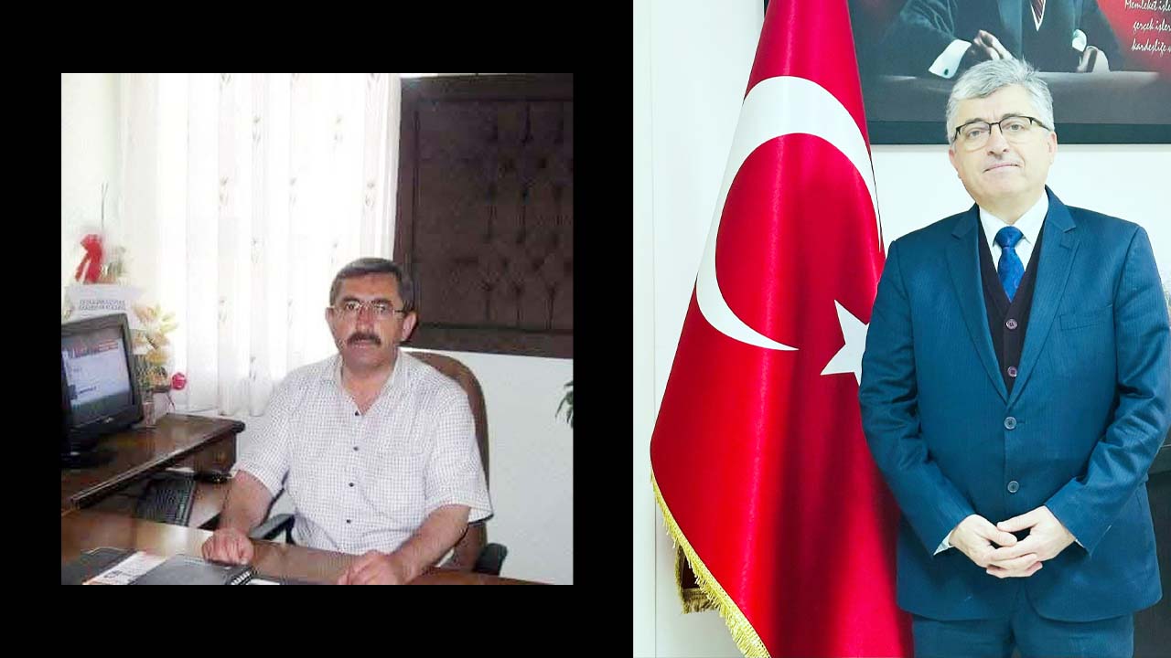 Yozgat İl Sağlık Müdürü Dr. Mehmet Akif Karaarslan’ın Acı Günü: Hayati Karaarslan vefat etti