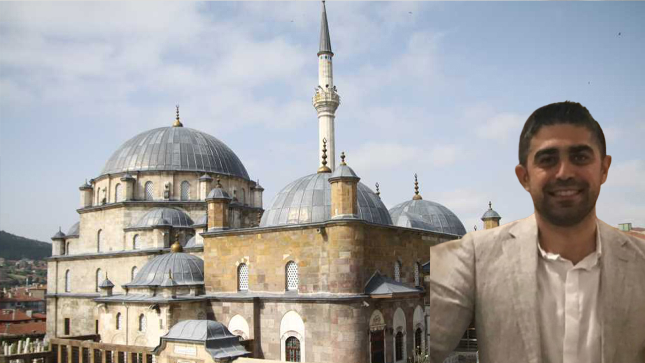 Yozgatlı baba acı kaybı bu sözlerle duyurdu