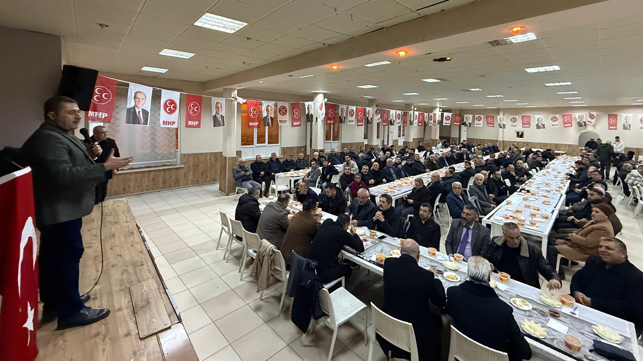 Yerköy’de Arabaşı Buluşması: MHP’li Sedef Vatandaşlarla Bir Araya Geldi