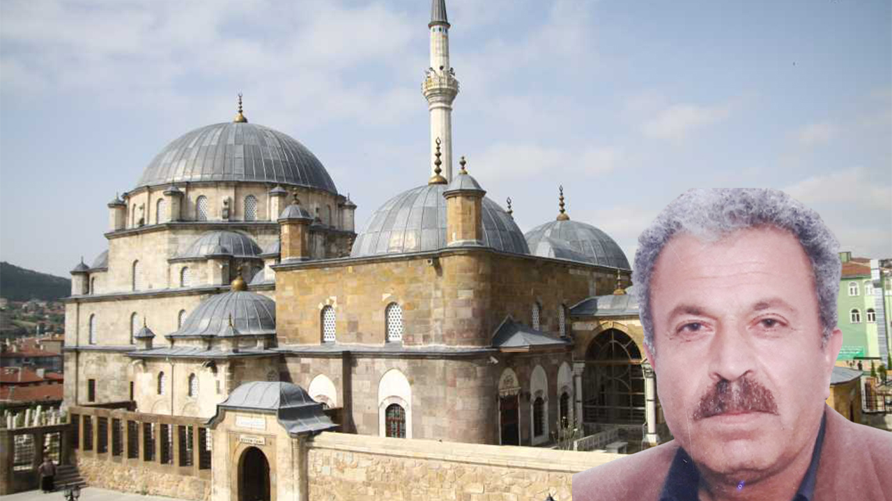 Yozgat’ta MHP camiasını üzen vefat! Allah rahmet eylesin