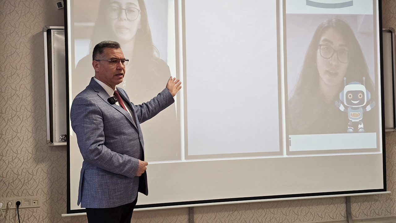 Yozgat Milli Eğitim Müdürü Altınkaynak’tan deneme sınavı konusu hakkında açıklama!