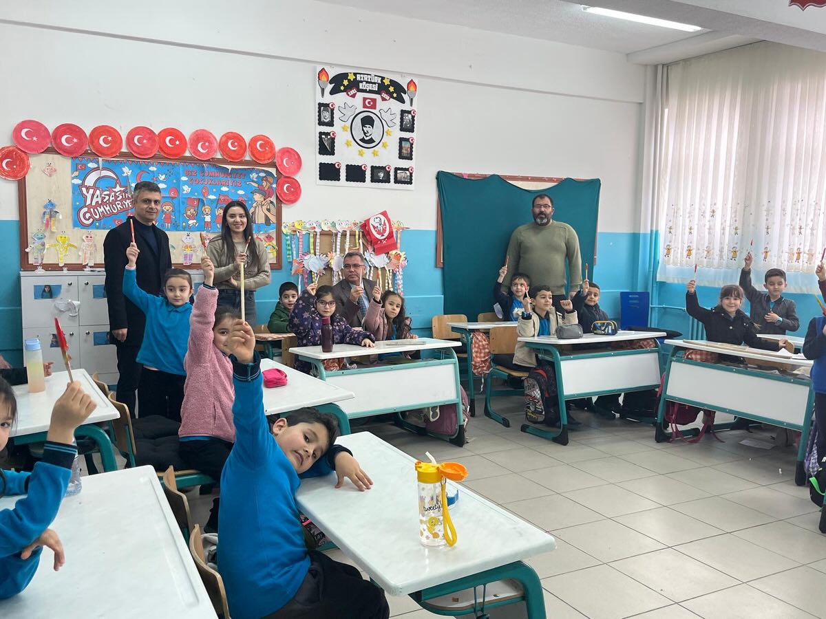 Yozgat İl Milli Eğitim Müdürü İsmail Altınkaynak Ramazan Hazırlıklarını İnceledi