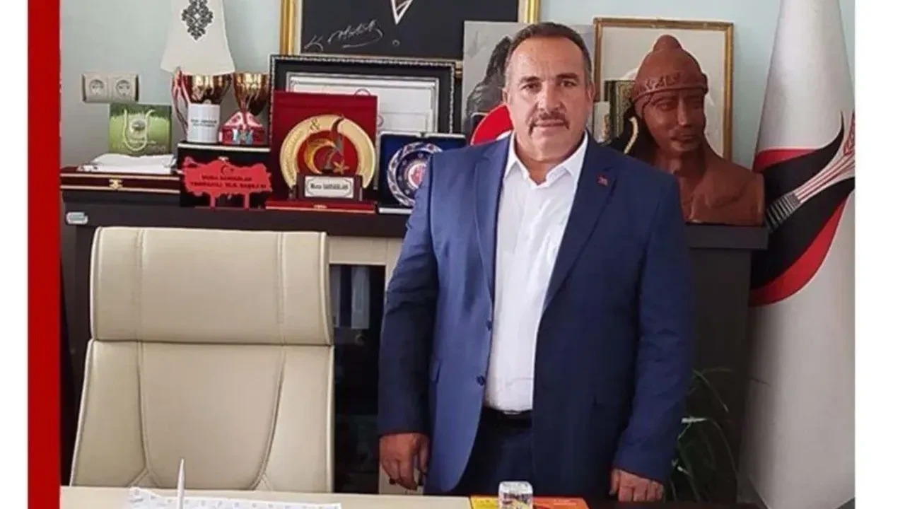 Musa Sarıaslan Kimdir? Yenifakılı Belediye Başkanı Kaç Yaşında, Nereli ve Hangi Partiden?
