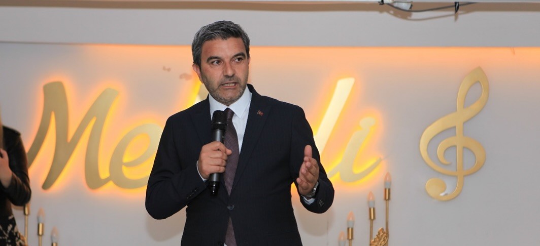 Mustafa Tekçam Kimdir? Aydıncık Belediye Başkanı Kaç Yaşında, Nereli ve Kariyeri