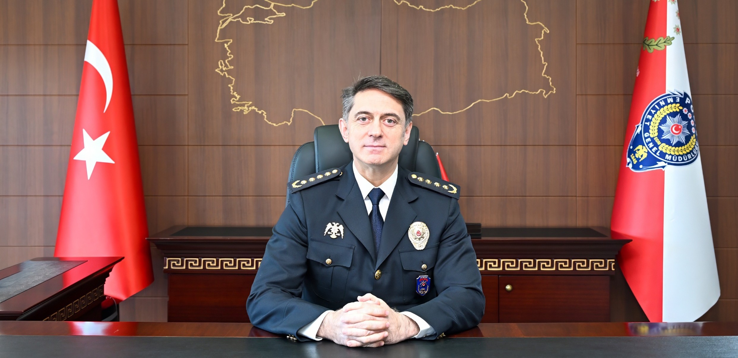 Necmettin Koç Kimdir? Yozgat İl Emniyet Müdürü Kaç Yaşında, Nereli ve Kariyeri Nedir?